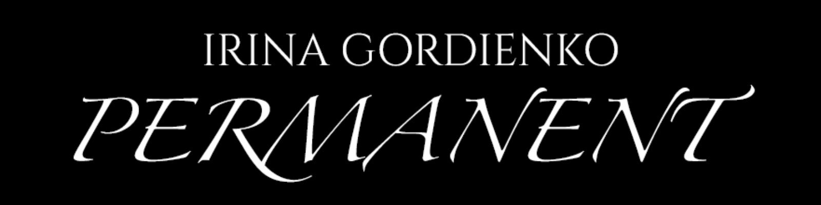 Студія Ірини Гордієнко